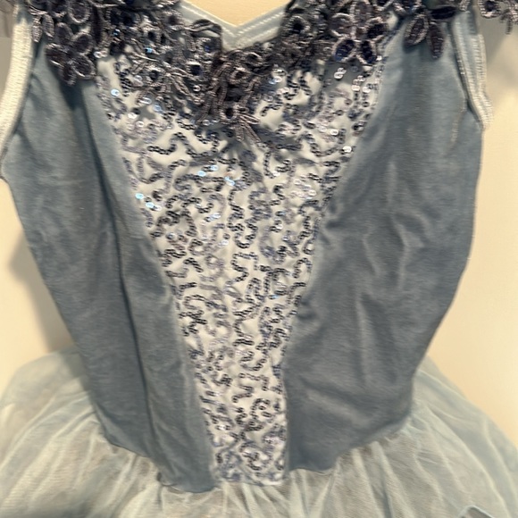 Weissman Moon Fairies Dance Dress - Picture 4 of 8